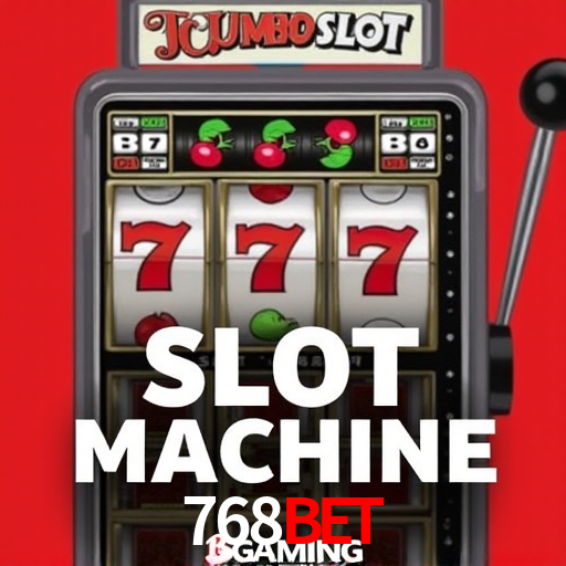 Prêmios Jogos 768bet