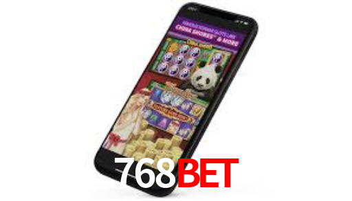 Recompensas App 768bet