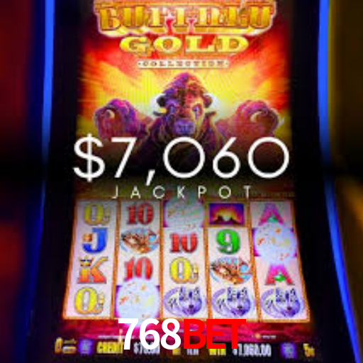 Cashback Confiável 768bet