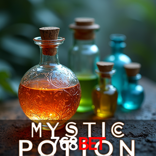 Experiência de Jogos 768bet