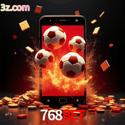 Apostas Certificadas 768bet