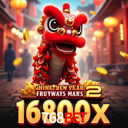 Plataforma Premium 768bet