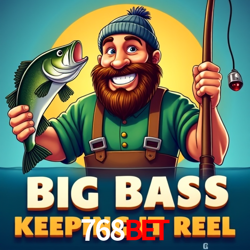 Segurança Plataforma 768bet