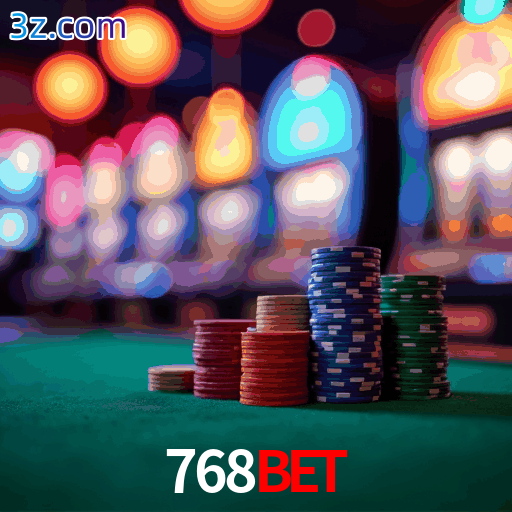 Jogos Certificados 768bet