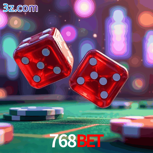Experiência Apostas 768bet